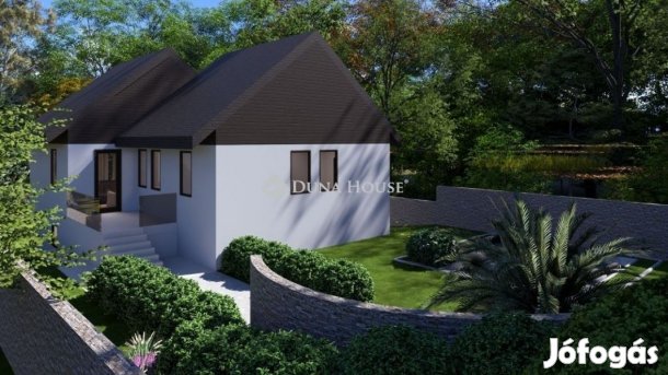 Eladó 142 nm-es ház Balatonakarattya