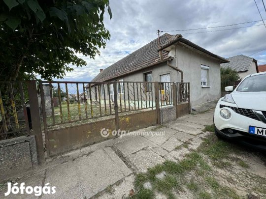 Eladó 142 nm-es ház Dunaszentgyörgy