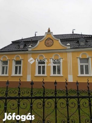 Eladó 142 nm-es ház Hosszúhetény