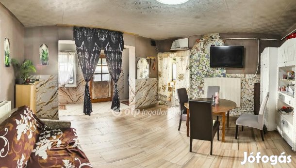 Eladó 142 nm-es ház Verpelét