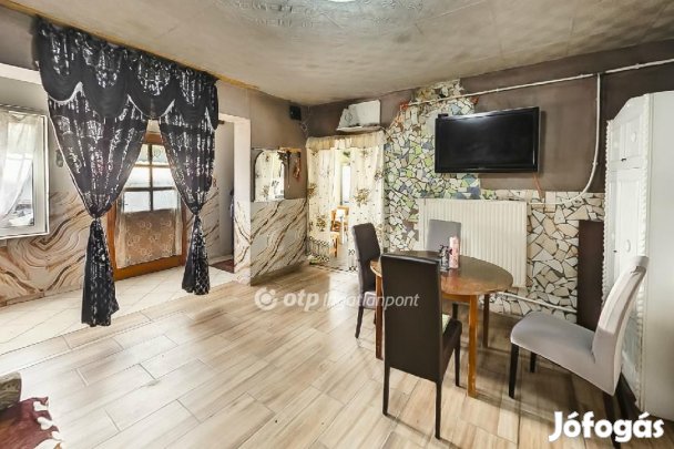 Eladó 142 nm-es ház Verpelét