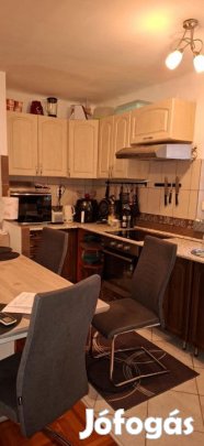 Eladó 143 nm-es Ikerház Debrecen