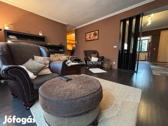 Eladó 143 nm-es lakás Szombathely