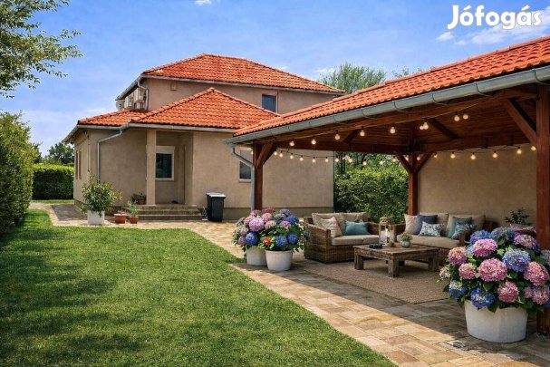 Eladó 144 nm-es ház Dunavarsány #5138288