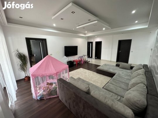 Eladó 145 nm-es ház Albertirsa