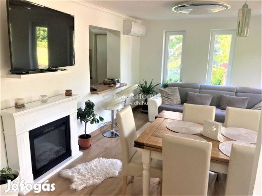 Eladó 145 nm-es ház Kecskemét