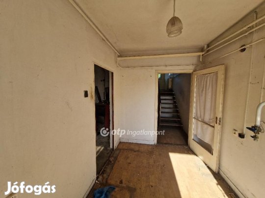 Eladó 145 nm-es ház Nagykálló