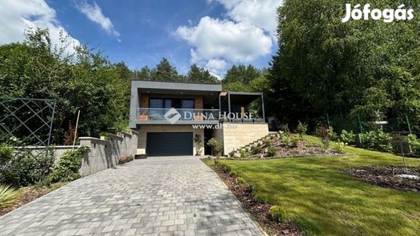 Eladó 146 nm-es ház Orfű