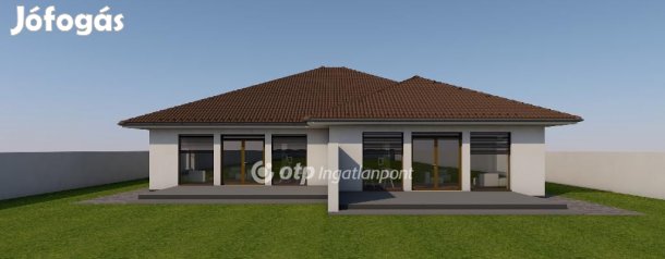 Eladó 148 nm-es ház Nyíregyháza