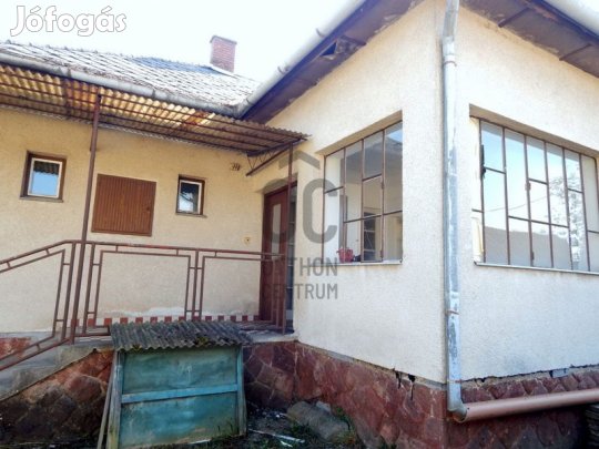 Eladó 148 nm-es ház Zalalövő