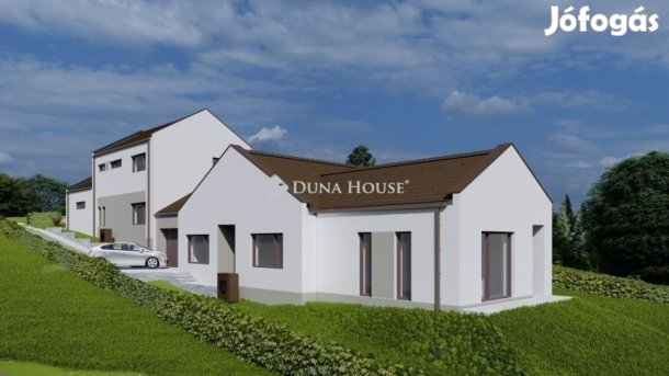 Eladó 149 nm-es ház Veresegyház