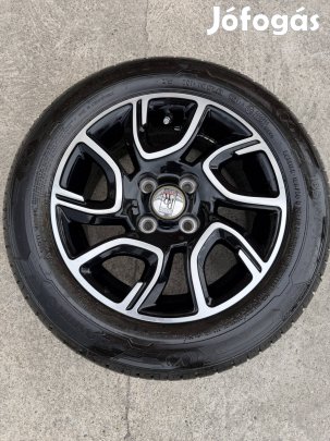Eladó 14" alufelni