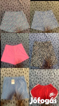 Eladó 14 db (S)méretű vadonatúj nyári ruhadarab