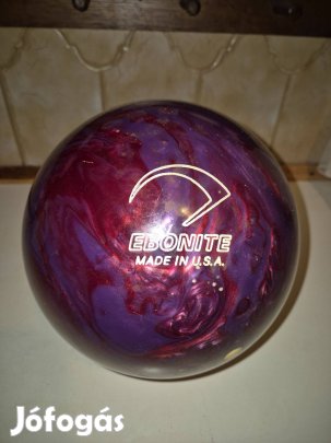 Eladó 14-es bowling golyó