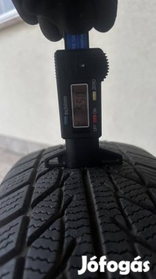 Eladó 14es Opel Kerekek