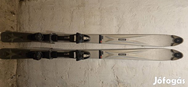 Eladó 150 cm-es Kneissl Ergo Cruisex síléc