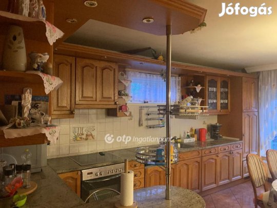 Eladó 150 nm-es ház Abony