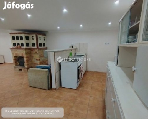 Eladó 150 nm-es ház Bodajk