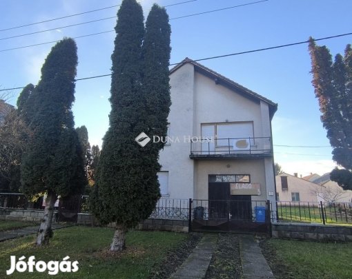 Eladó 150 nm-es ház Bóly