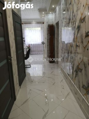 Eladó 150 nm-es ház Ibrány