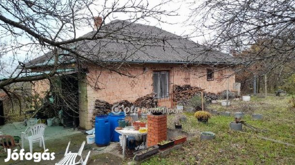 Eladó 150 nm-es ház Kaposvár