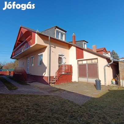 Eladó 150 nm-es ház Nagykanizsa
