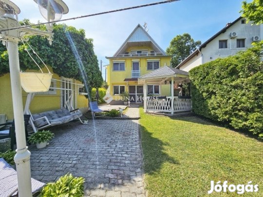 Eladó 150 nm-es ház Szigetszentmiklós