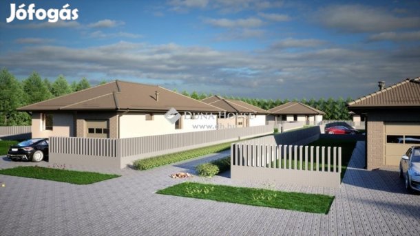 Eladó 151 nm-es ház Debrecen