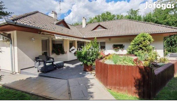 Eladó 151 nm-es ház Kecskemét #5042581
