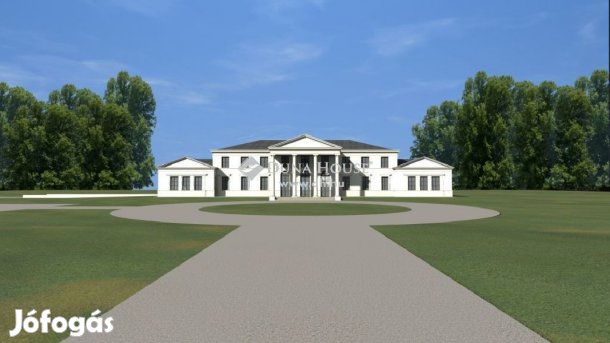 Eladó 1526 nm-es ház Kecskemét