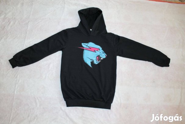 Eladó 152-es Mr. Beast pulóver