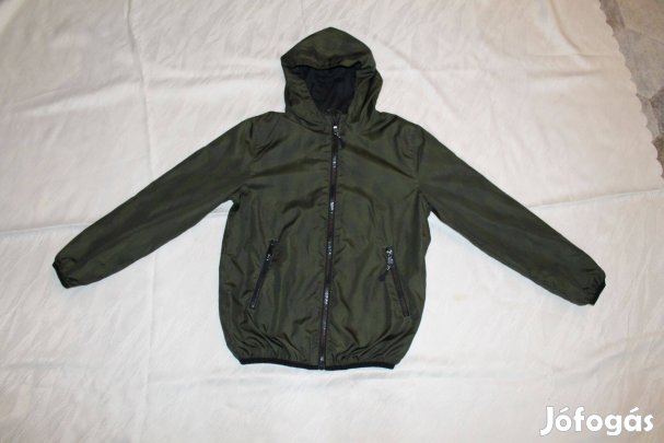 Eladó 152-es átmeneti kabát