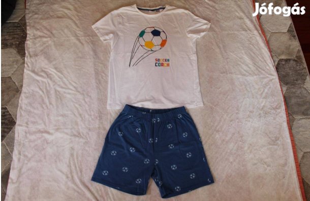 Eladó 152-es pizsama, Zara