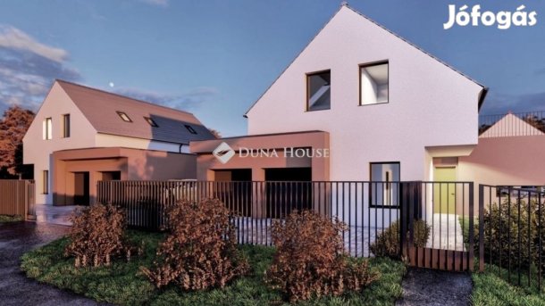 Eladó 153 nm-es ház Veszprém