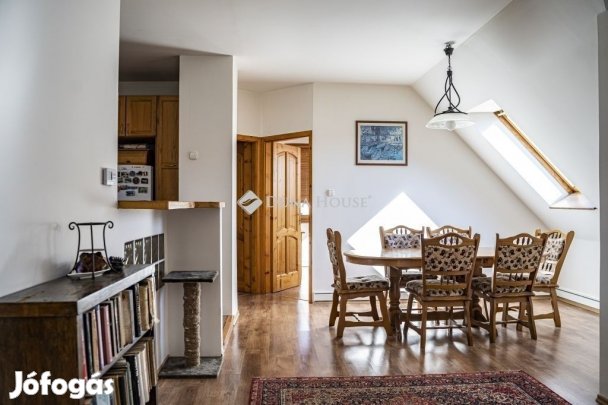 Eladó 154 nm-es ház Törökbálint