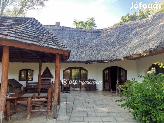 Eladó 155 nm-es ház Délegyháza