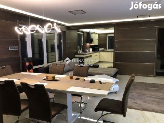 Eladó 155 nm-es ház Nemesvámos