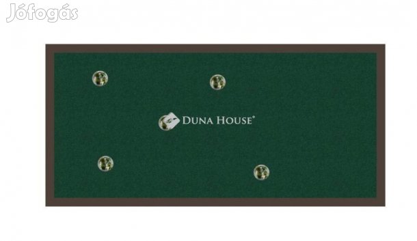 Eladó 1562 nm-es telek Harasztifalu