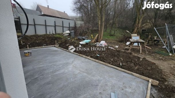Eladó 156 nm-es ház Nagyberény