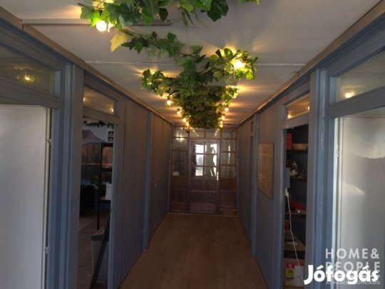 Eladó 157 nm-es Üzlet Szeged Szőreg