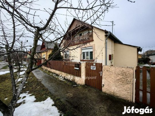 Eladó 157 nm-es ház Püspökladány