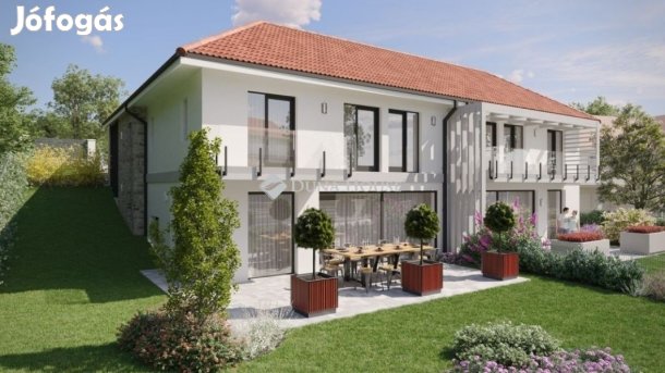 Eladó 157 nm-es lakás Törökbálint