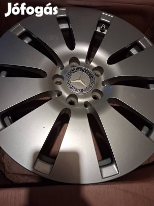 Eladó 15" Mercedes alufelni