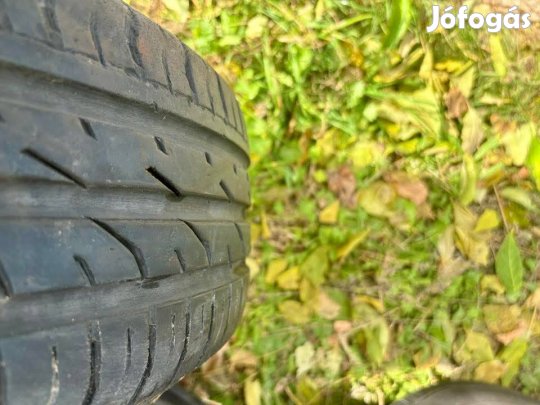 Eladó 15-ös Momo Quantum alufelni szett. 