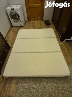Eladó 160×200×14,5cm matrac