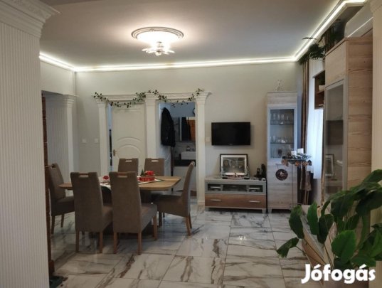 Eladó 160 nm-es Felújított Családi ház Apátfalva Széchenyi István