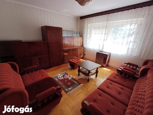 Eladó 160 nm-es ház Csongrád