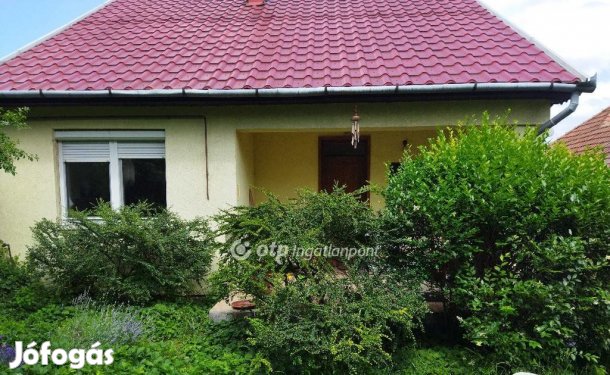 Eladó 160 nm-es ház Mátraszőlős