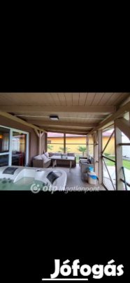 Eladó 160 nm-es ház Mohács