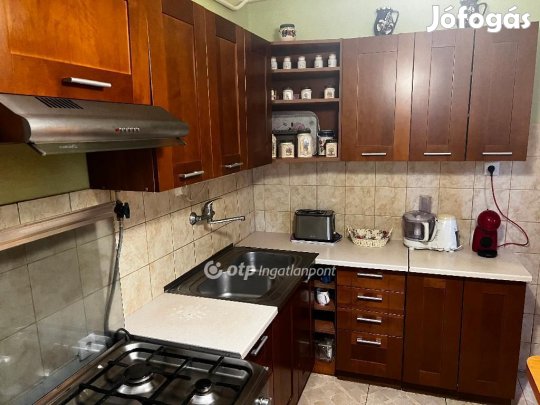 Eladó 160 nm-es ház Nyírtelek